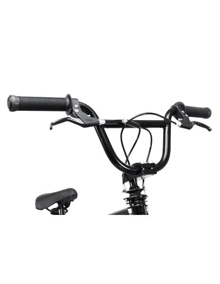 Rower BMX 20 Grube Opony Freestyle Rotor 360 Pegi - 2