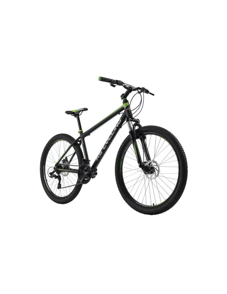 Rower Górski MTB 27,5 Tarcze Aluminiowy 21 Biegów - 8