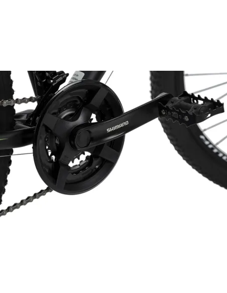 Rower Górski MTB 27,5 Tarcze Aluminiowy 21 Biegów - 5