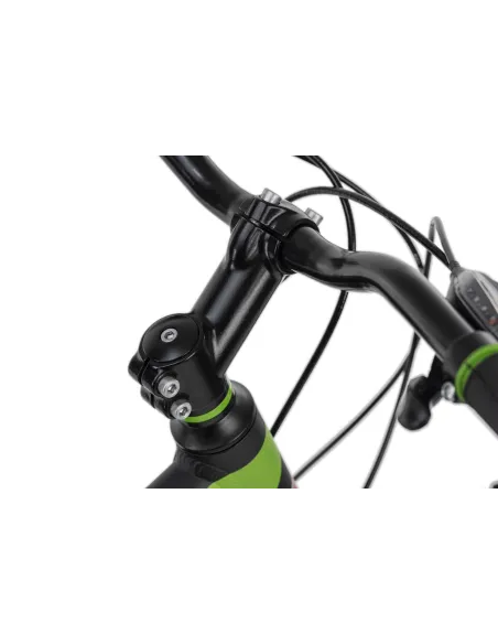 Rower Górski MTB 27,5 Tarcze Aluminiowy 21 Biegów - 2