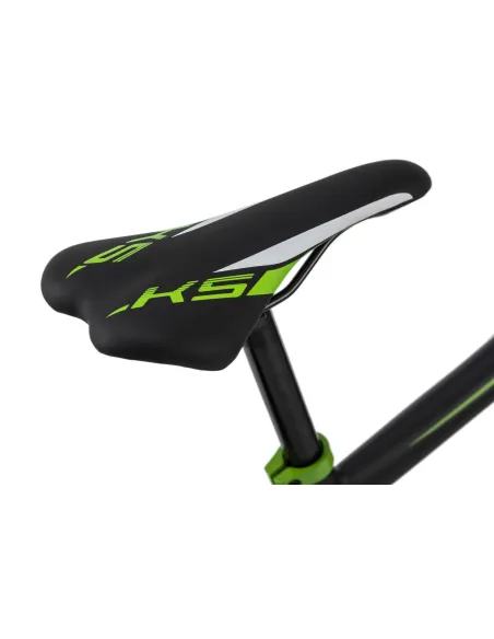 Rower Górski MTB 27,5 Tarcze Aluminiowy 21 Biegów - 7