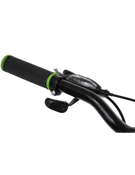 Rower Górski MTB 27,5 Tarcze Aluminiowy 21 Biegów - 3