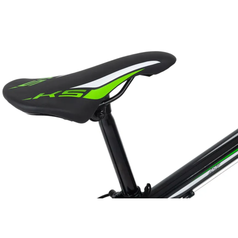 Rower Górski MTB 29 Tarcze Amortyzowany Męski Damski Hardtail Góral Stalowy