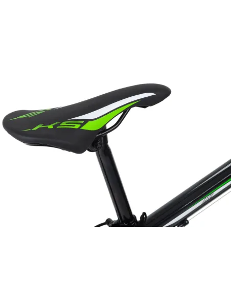 Rower Górski MTB 29 Tarcze Amortyzowany Męski Damski Hardtail Góral Stalowy