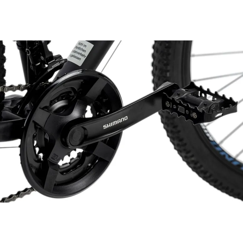 Rower Górski MTB Męski Damski 29 Tarczowe ALU - 5