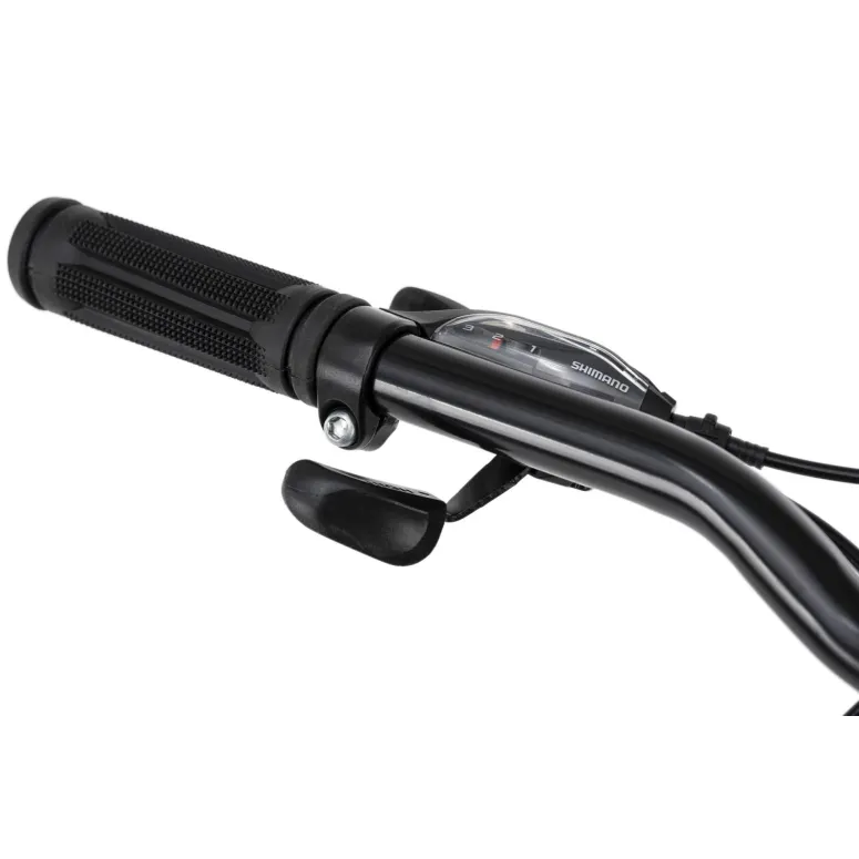 Rower Górski MTB Męski Damski 29 Tarczowe ALU - 3