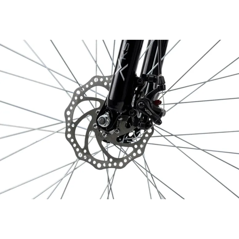 Rower Górski MTB Męski Damski 29 Tarczowe ALU - 4