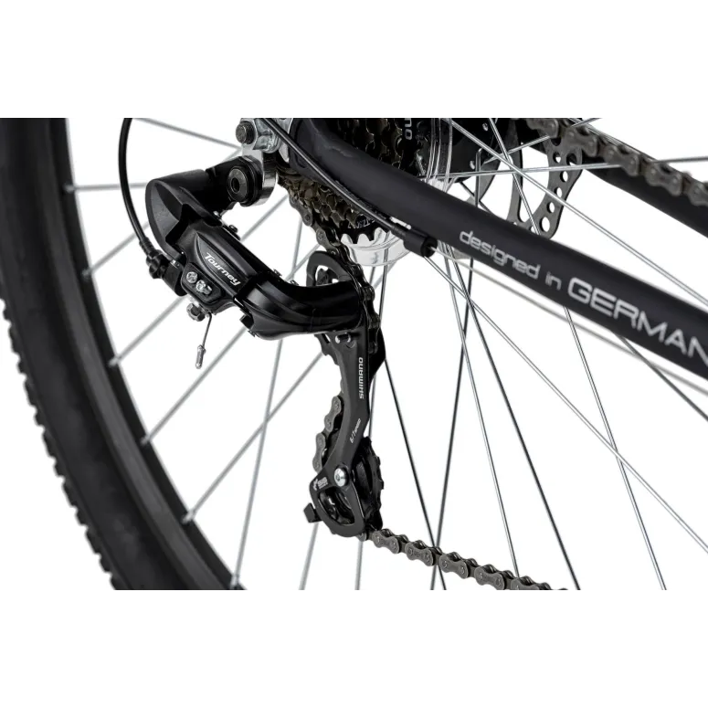 Rower Górski MTB Męski Damski 29 Tarczowe ALU - 6