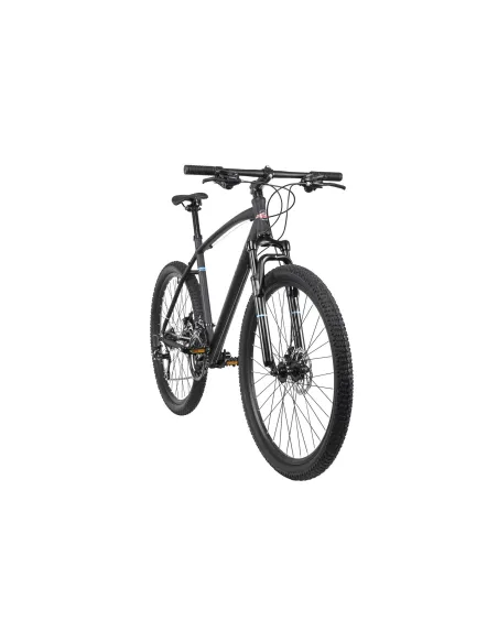 Rower Górski 27,5 Męski Tarcze 21 Bieg Amortyzacja - 11