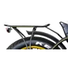 Rower Elektryczny Składany Fatbike 20 ALU 5 tryb Składak Wspomaganie 7 bieg