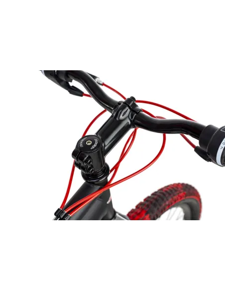 Rower Górski 26 MTB Pełna Amortyzacja Góral Hamulce Tarczowe Młodzieżowy