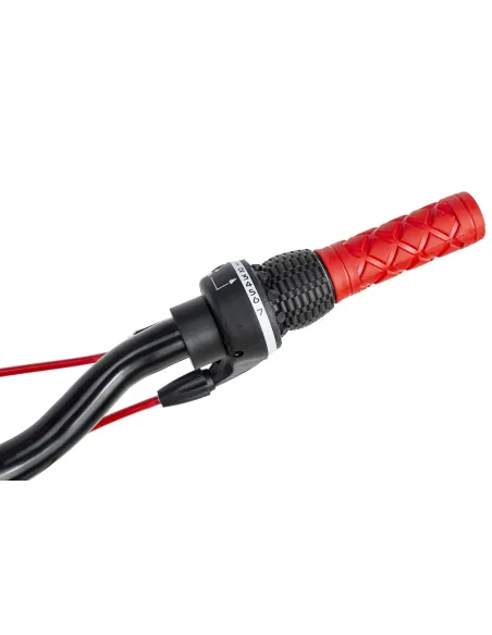 Rower Górski 26 MTB Pełna Amortyzacja Góral Hamulce Tarczowe Młodzieżowy