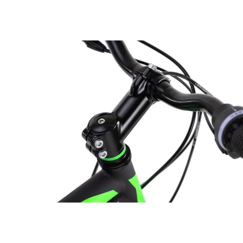 Rower Górski 26 Amortyzacja 21 bieg Tarcze Unisex - 2