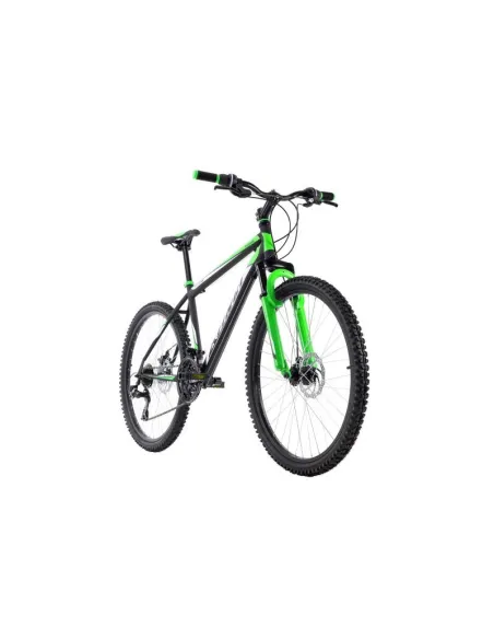 Rower Górski 26 Amortyzacja 21 bieg Tarcze Unisex - 7