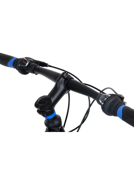 Rower Górski 29 Unisex 21 bieg Amortyzacja Tarcze - 2