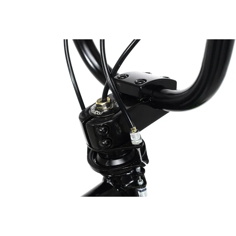 Rower BMX Młodzieżowy 20 Wyczynowy Pegi Rotor 360 - 4