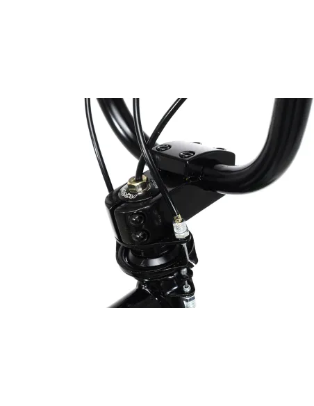 Rower BMX Młodzieżowy 20 Wyczynowy Pegi Rotor 360 - 4