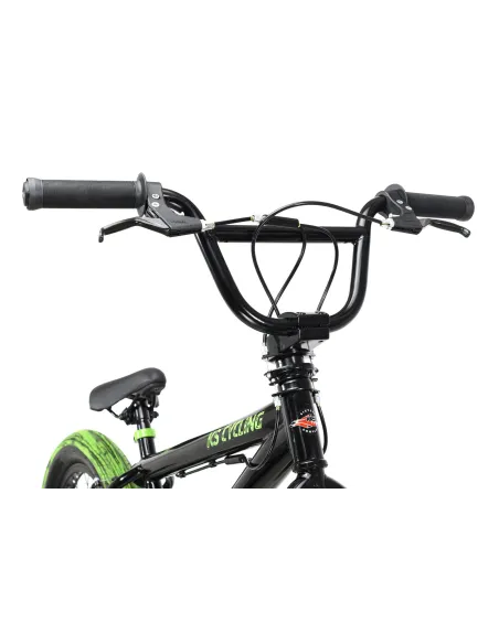 Rower BMX Młodzieżowy 20 Wyczynowy Pegi Rotor 360 - 2