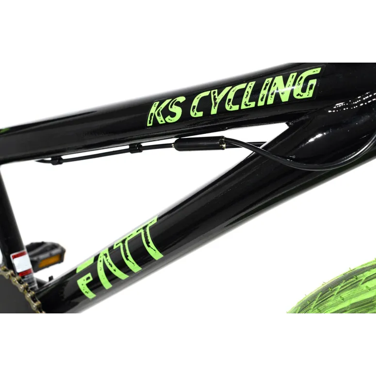 Rower BMX Młodzieżowy 20 Wyczynowy Pegi Rotor 360 - 7