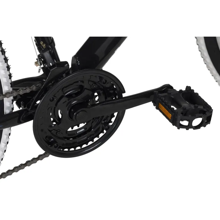 Rower Górski 26 Amortyzacja 21 bieg Tarcze Unisex - 5