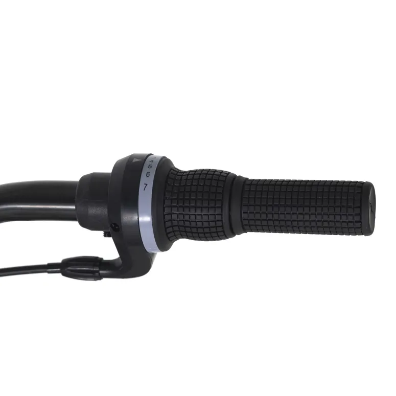 Rower Górski 26 Amortyzacja 21 bieg Tarcze Unisex - 2