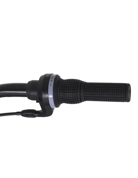 Rower Górski 26 Amortyzacja 21 bieg Tarcze Unisex - 2