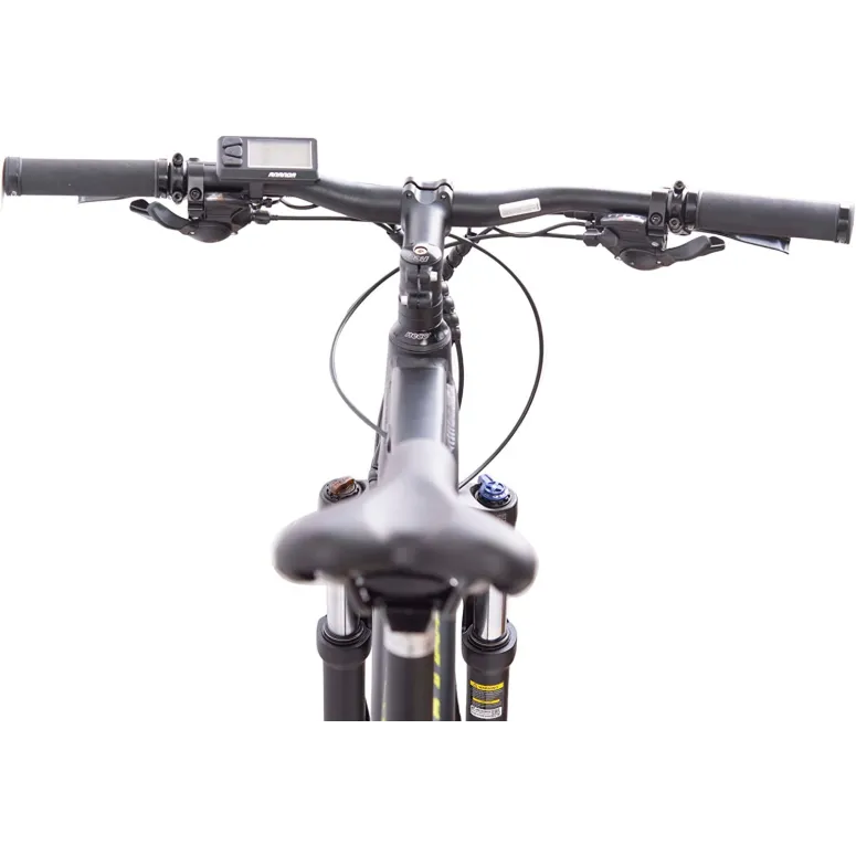 Rower Elektryczny Górski 27,5 Hydraulika 27 Bieg - 2