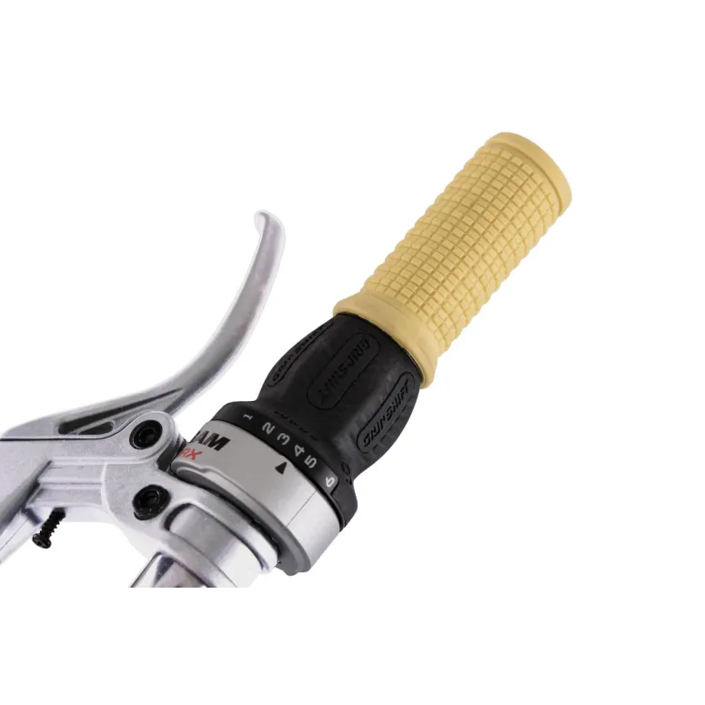 Dziecięcy Rower Miejski 20 Dziewczęcy Bagażnik - 3