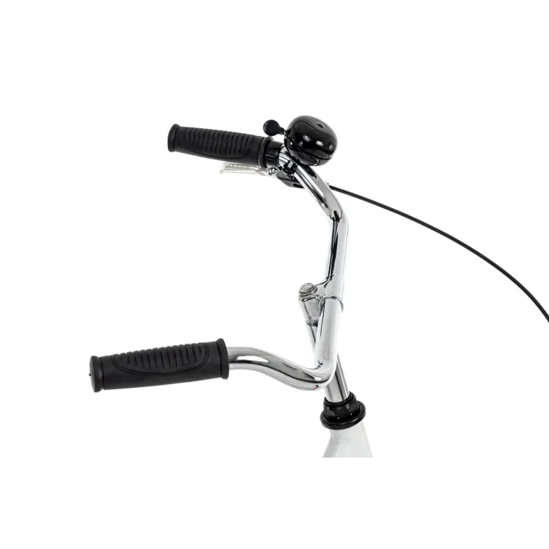 Rower Miejski Damski 28 Holenderka Oświetlenie - 2