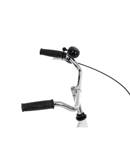 Rower Miejski Damski 28 Holenderka Oświetlenie - 2