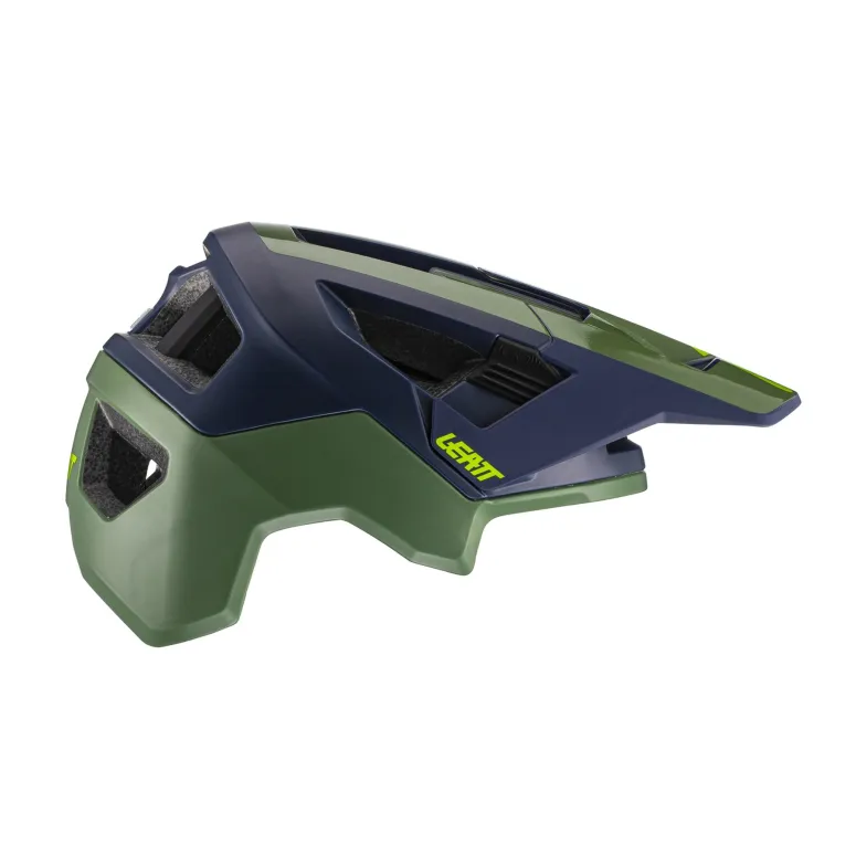 Kask Rowerowy LEATT MTB 4.0 Ochrona 360° 55-59 cm - 2