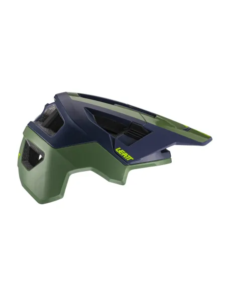 Kask Rowerowy LEATT MTB 4.0 Ochrona 360° 55-59 cm - 2