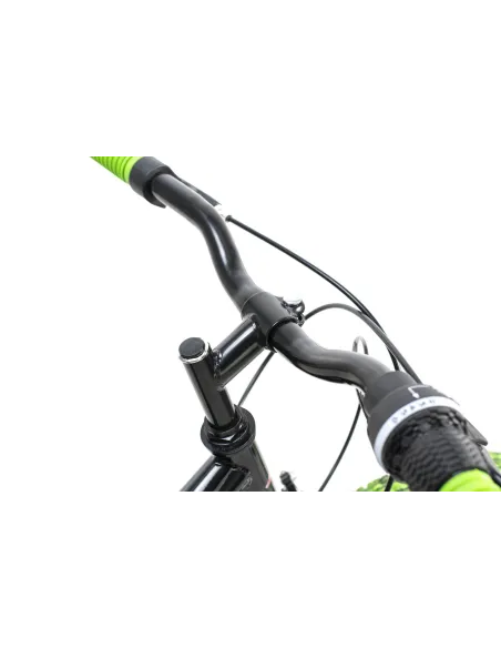 Rower Górski Dziecięcy 20 Terenowy 6 biegów Stopka - 2