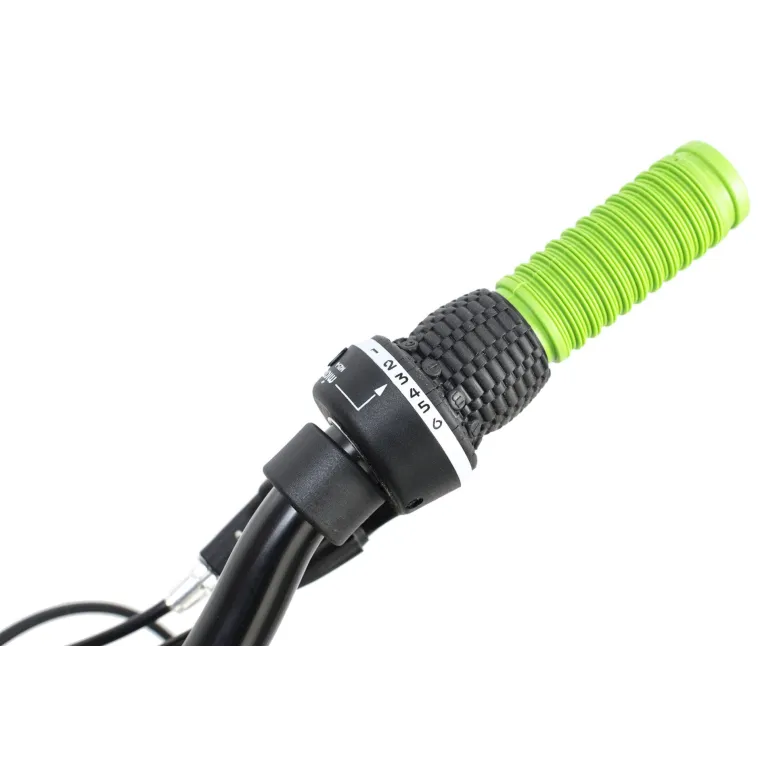 Rower Górski Dziecięcy 20 Terenowy 6 biegów Stopka - 3