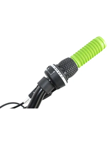 Rower Górski Dziecięcy 20 Terenowy 6 biegów Stopka - 3