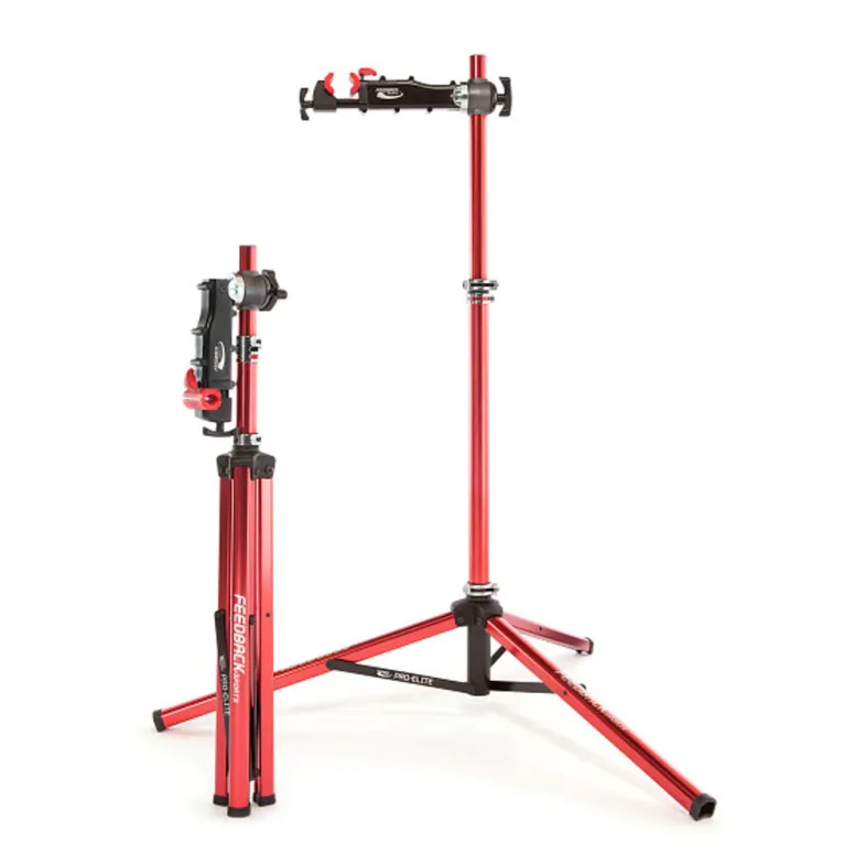 Stojak Serwisowy Feedback Sports Pro Elite Do 38kg - 1