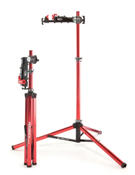 Stojak Serwisowy Feedback Sports Pro Elite Do 38kg - 1