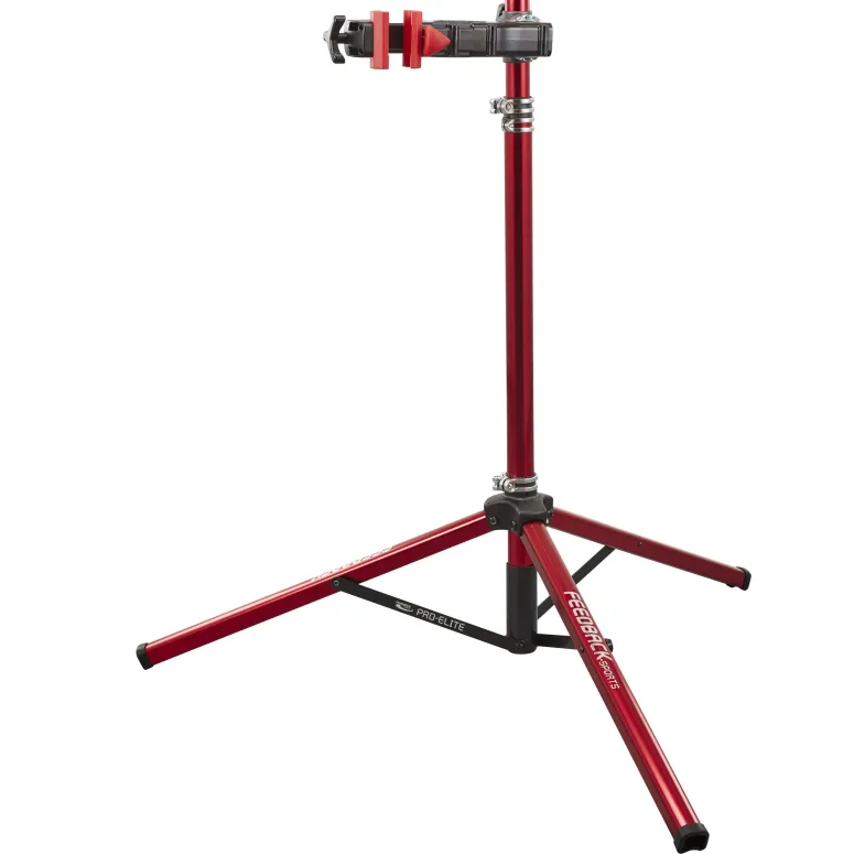 Stojak Serwisowy Feedback Sports Pro Elite Do 38kg - 2