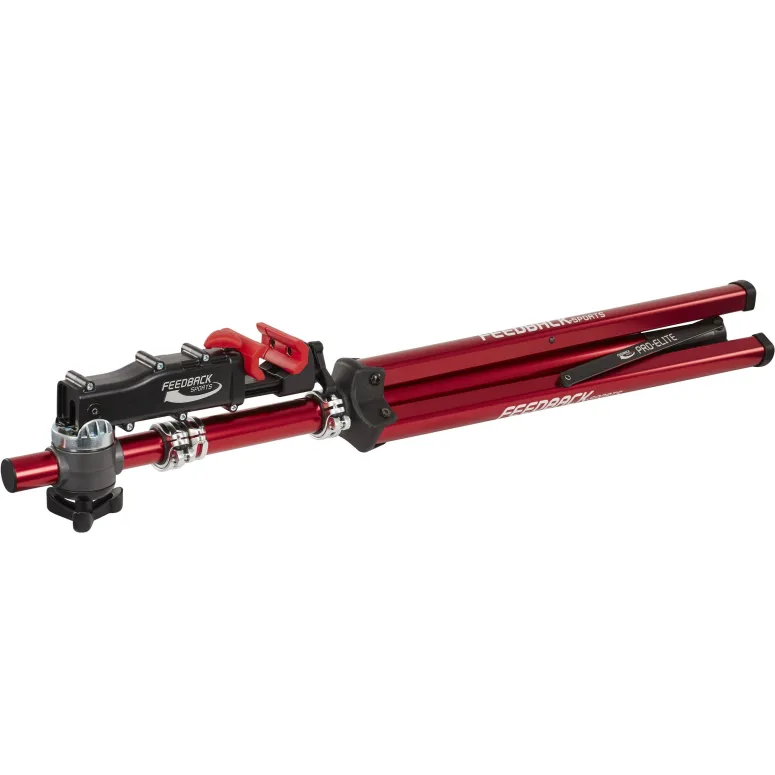Stojak Serwisowy Feedback Sports Pro Elite Do 38kg - 3