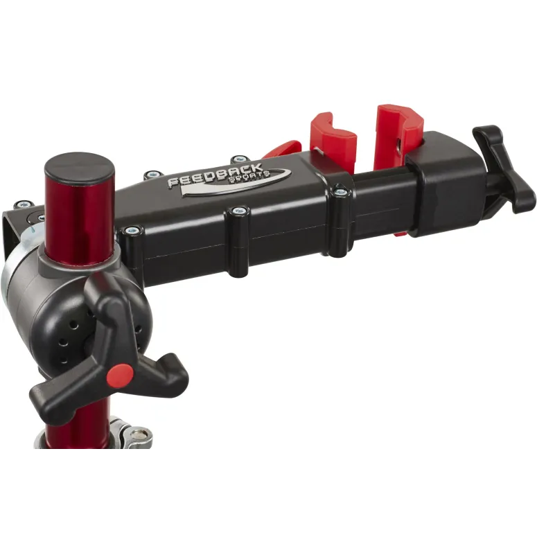 Stojak Serwisowy Feedback Sports Pro Elite Do 38kg - 4