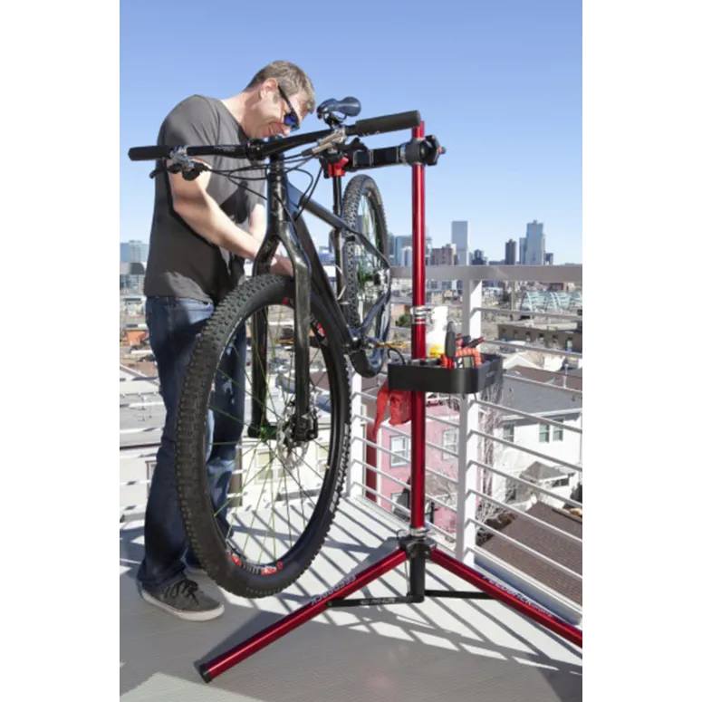 Stojak Serwisowy Feedback Sports Pro Elite Do 38kg - 6