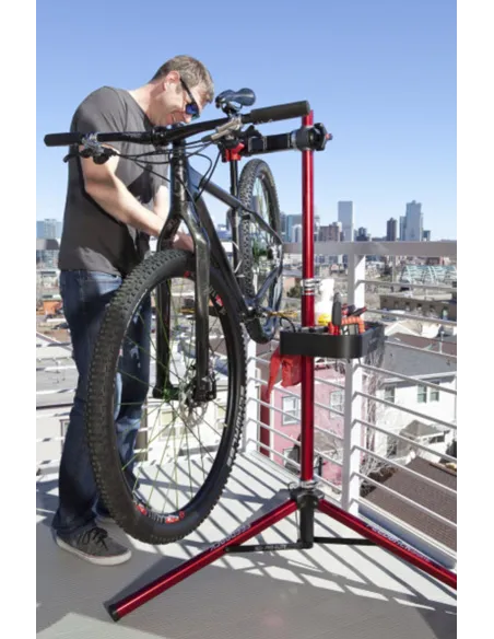 Stojak Serwisowy Feedback Sports Pro Elite Do 38kg - 6