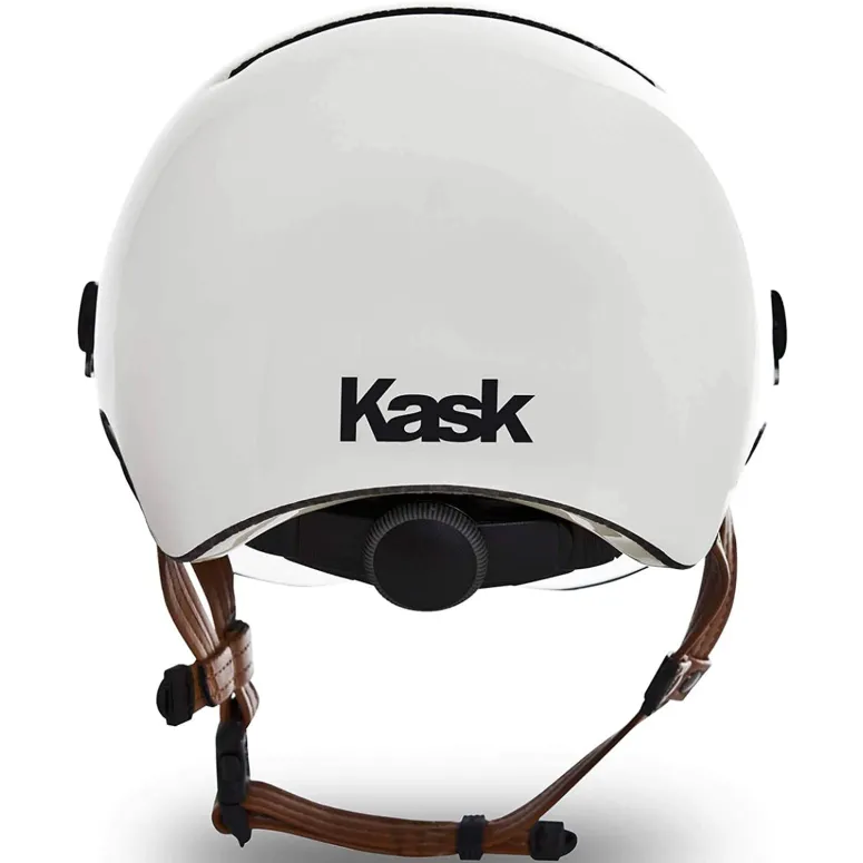 Kask Rowerowy Kask Urban Lifestyle Miasto 59-62 cm - 4