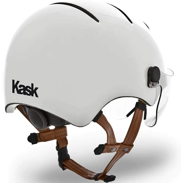 Kask Rowerowy Kask Urban Lifestyle Miasto 59-62 cm - 3