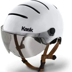 Kask Rowerowy Kask Urban Lifestyle Miasto 59-62 cm