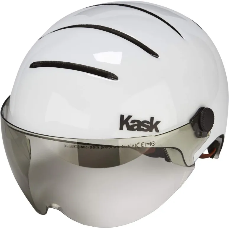 Kask Rowerowy Kask Urban Lifestyle Miasto 59-62 cm - 2