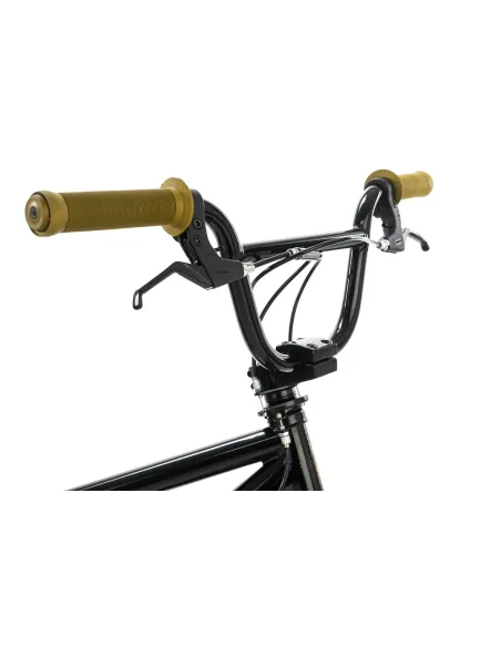 Rower BMX Młodzieżowy 20 Kierownica 360 Pegi Trick - 3