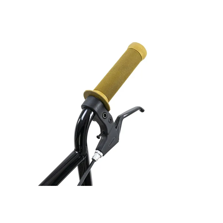 Rower BMX Młodzieżowy 20 Kierownica 360 Pegi Trick - 2