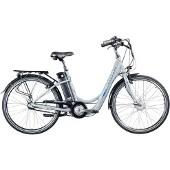 Elektryczny Rower Miejski 26 Wspomaganie 5 Trybów