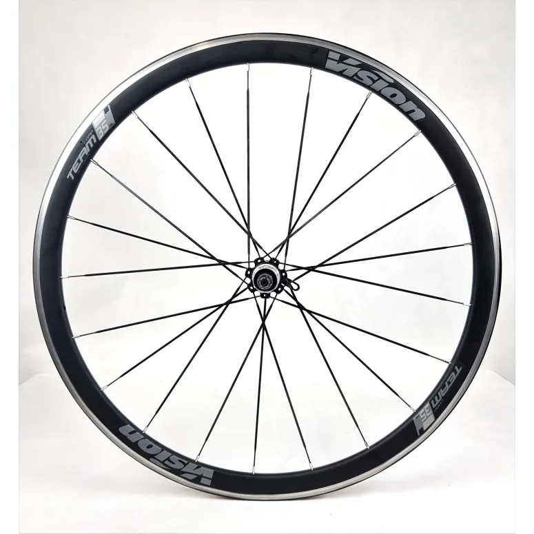 Koło Vision Team 35 Comp SL 28 cali Szosowe ALU - 7